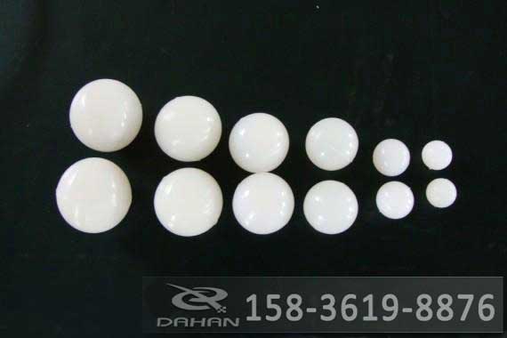 硅膠球的型號特點(diǎn)